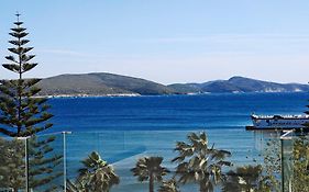 Villa Margarit Boutique Hotel